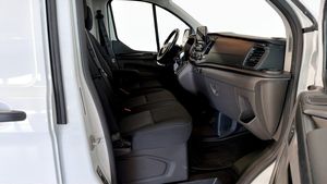 Ford Transit Custom bild 3