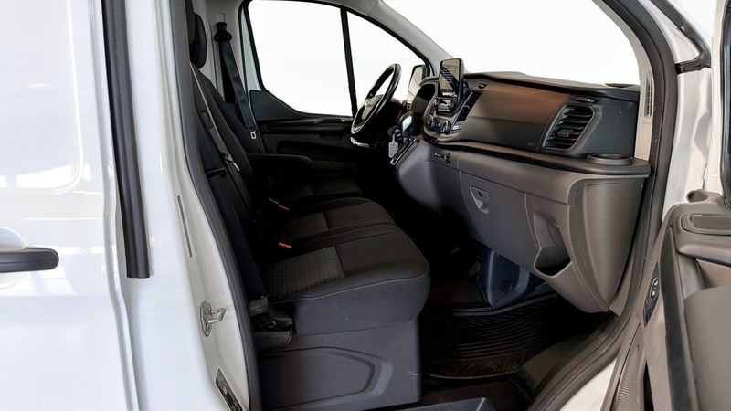 Ford Transit Custom bild 3