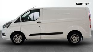 Ford Transit Custom bild 6