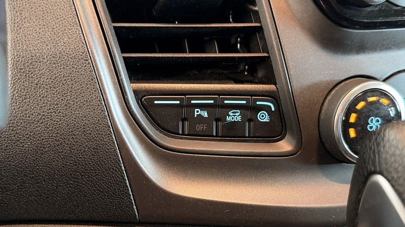 Ford Transit Custom bild 15