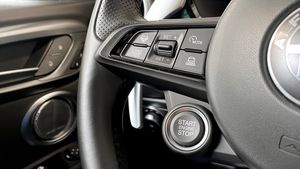 Alfa Romeo Tonale bild 21