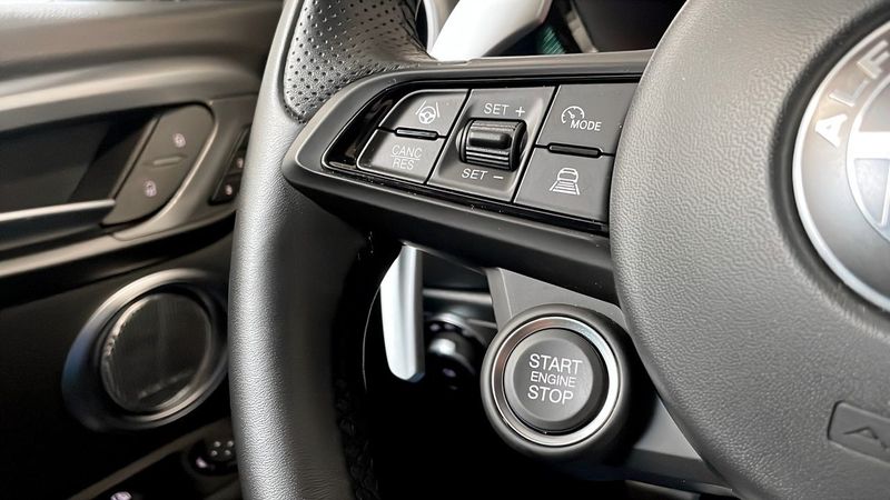 Alfa Romeo Tonale bild 21