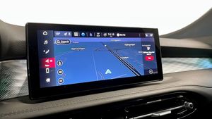 Alfa Romeo Tonale bild 13