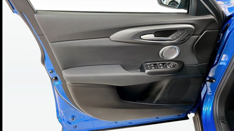 Alfa Romeo Tonale bild 11