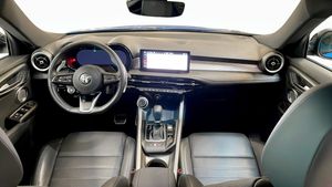 Alfa Romeo Tonale bild 4