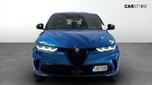 Alfa Romeo Tonale bild 8