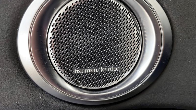 Alfa Romeo Tonale bild 23