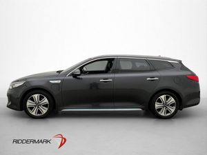 Kia Optima bild 4