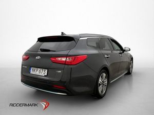 Kia Optima bild 8