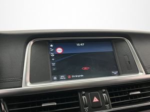 Kia Optima bild 22