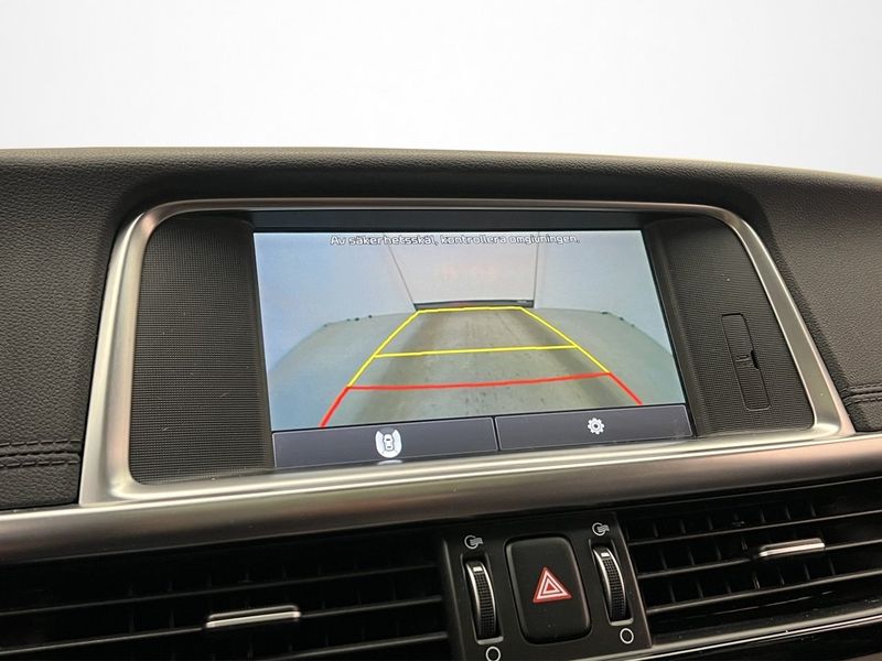 Kia Optima bild 24