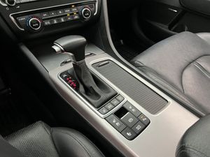 Kia Optima bild 26