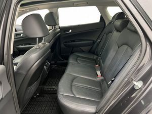 Kia Optima bild 17