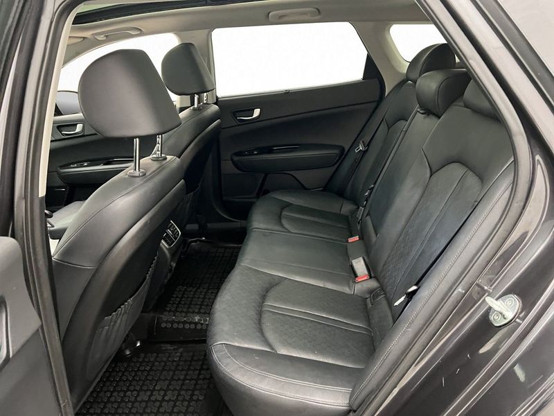 Kia Optima bild 17
