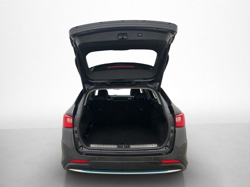 Kia Optima bild 31