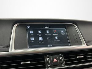 Kia Optima bild 23
