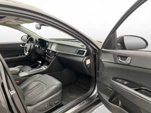 Kia Optima bild 16