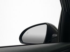Kia Optima bild 10
