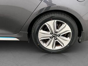 Kia Optima bild 36