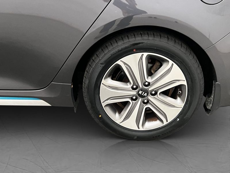 Kia Optima bild 36
