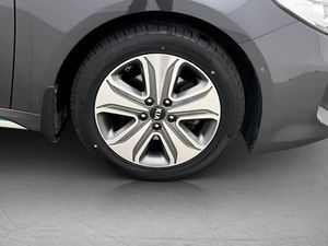 Kia Optima bild 35