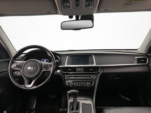 Kia Optima bild 13
