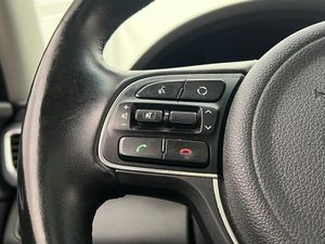 Kia Optima bild 20