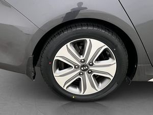 Kia Optima bild 34