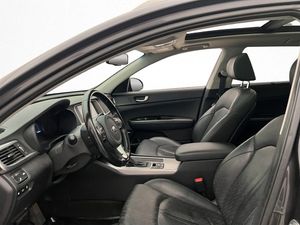 Kia Optima bild 12