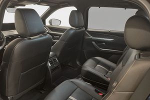 Mazda CX-80 bild 7