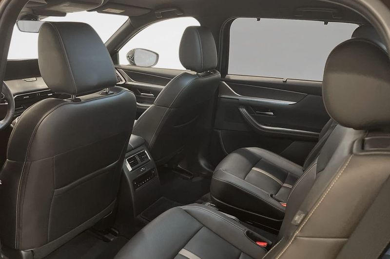 Mazda CX-80 bild 7