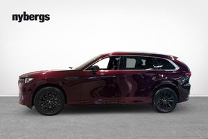 Mazda CX-80 bild 2