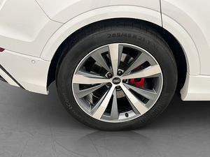 Audi Q8 bild 33