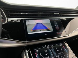 Audi Q8 bild 21