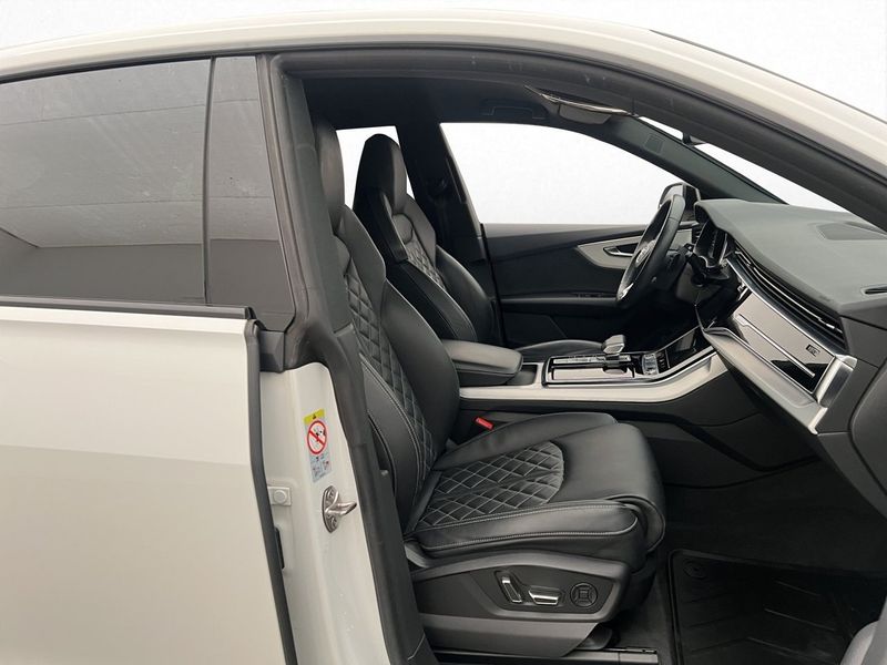 Audi Q8 bild 15
