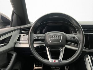 Audi Q8 bild 14