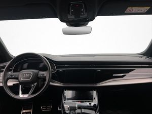 Audi Q8 bild 13