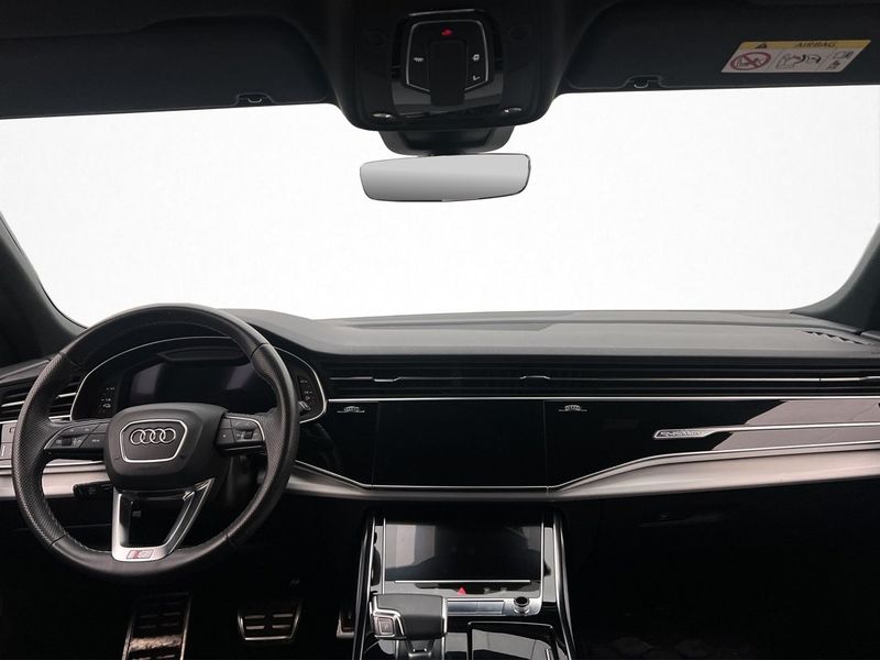 Audi Q8 bild 13