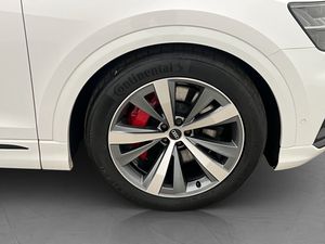 Audi Q8 bild 34