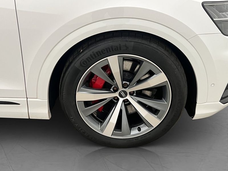 Audi Q8 bild 34