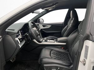 Audi Q8 bild 12