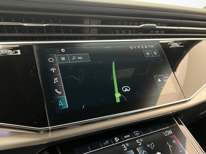 Audi Q8 bild 23