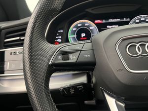 Audi Q8 bild 19
