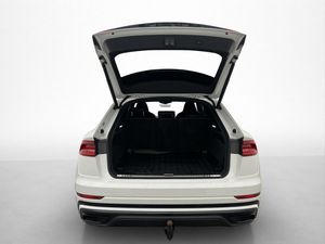 Audi Q8 bild 29