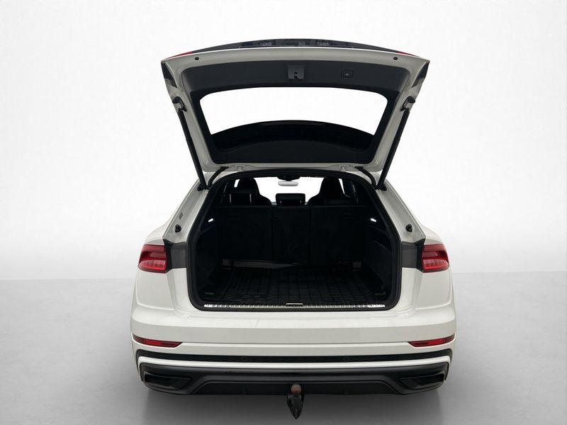 Audi Q8 bild 29