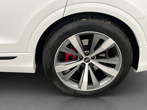 Audi Q8 bild 32