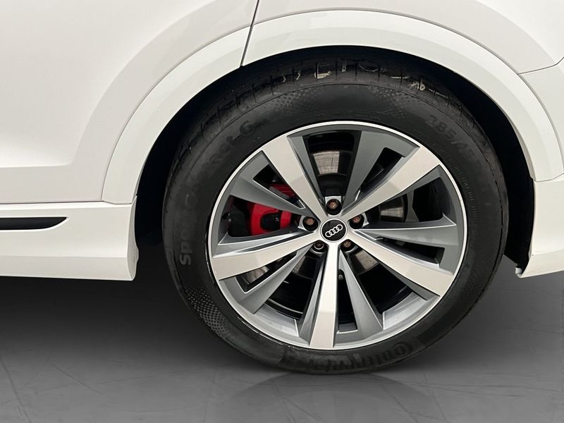 Audi Q8 bild 32