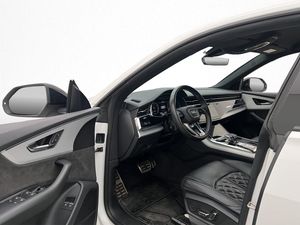 Audi Q8 bild 11