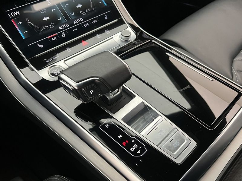 Audi Q8 bild 26