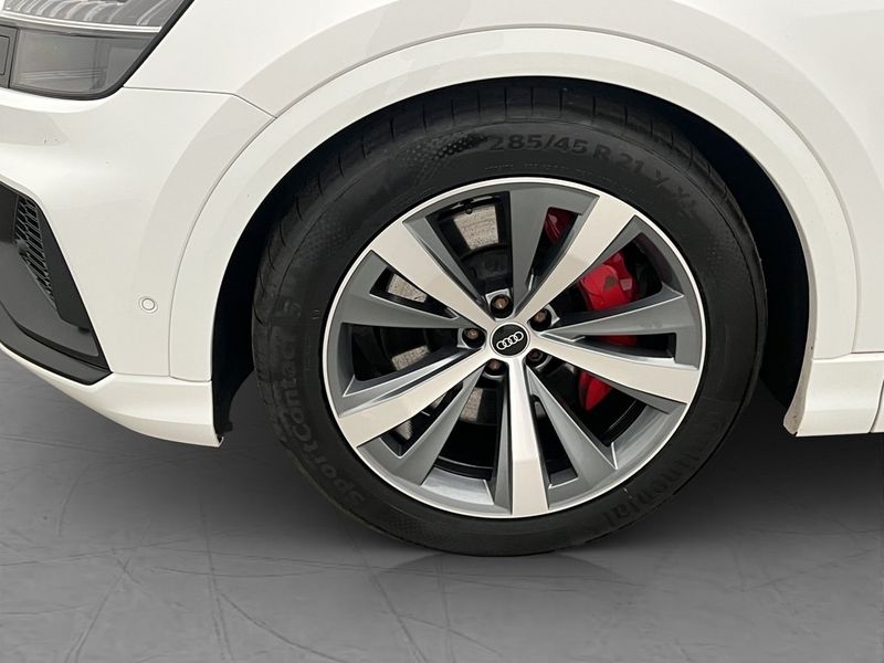 Audi Q8 bild 31